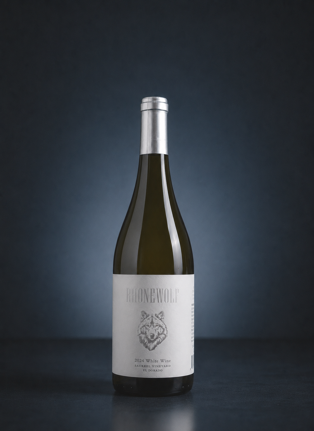 Rhone Wolf White 2024